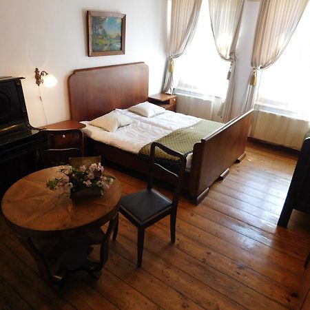 Senliepaja Hotel Buitenkant foto