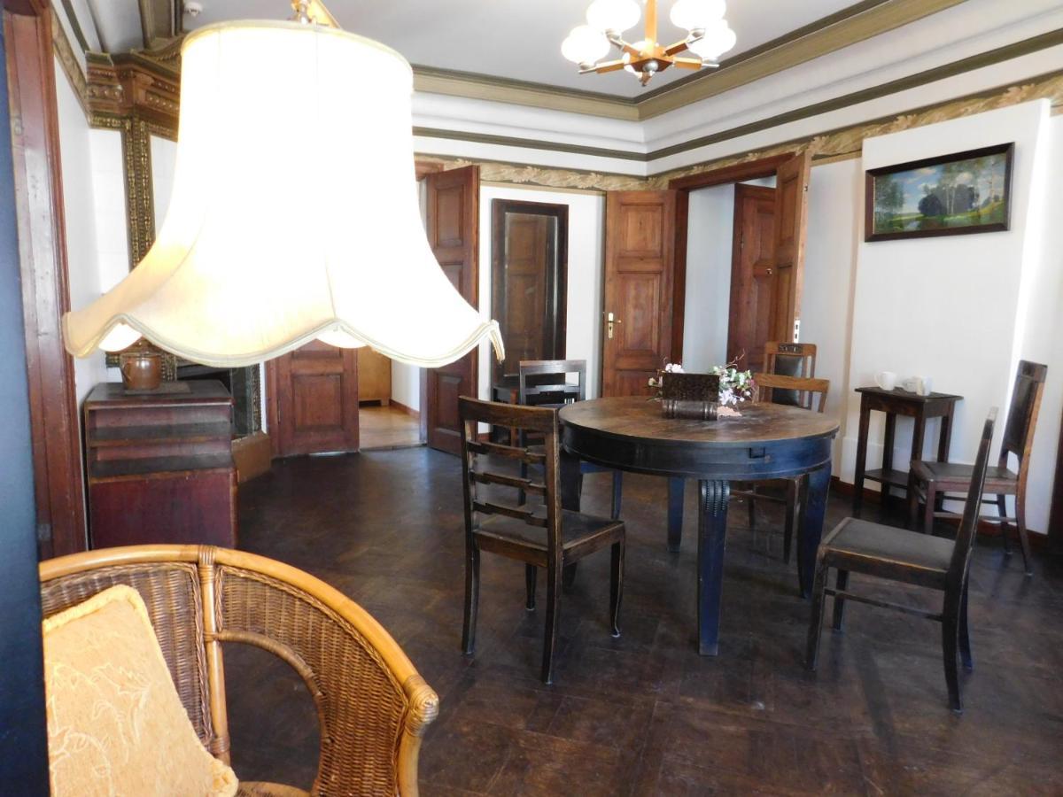 Senliepaja Hotel Buitenkant foto